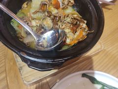 -德胜轩正宗顺德菜(宝安沙井会展中心店)