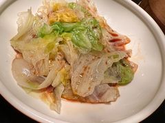 -海航大厦万豪酒店彩海轩中餐厅(霄云路店)