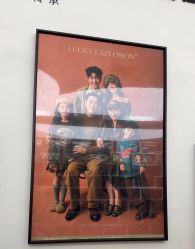 -小阿福儿童摄影(摩尔城店)