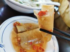 -汪一挑馄饨(老街店)