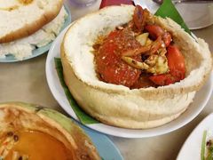 -大树下海鲜饭店