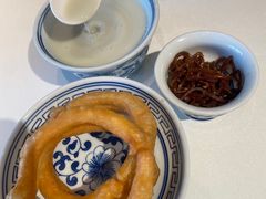 -四季民福烤鸭店(故宫店)