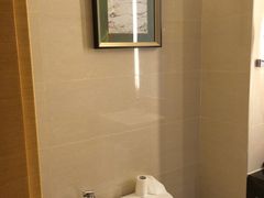 -天津水游城丽筠酒店