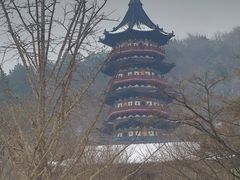 -牛首山文化旅游区