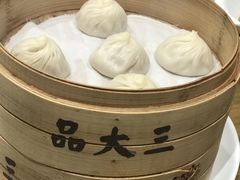 -品大三·南京菜(大行宫店)