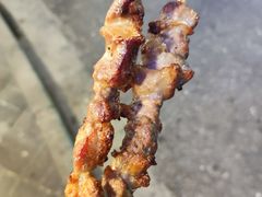 羊肉串-清真·玛丽亚新疆菜主题餐厅(浙江中路店)