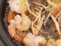 -前海沿·青岛菜(乐客城店)