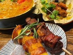 -杨梅市场·打工人小酒馆(新天地店)