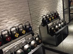 -威尔仕健身会所(古北1699店)