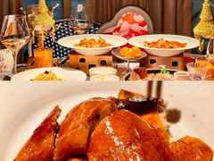 -清莱湾 CHIN RAI·甄选泰餐(万象前海店)
