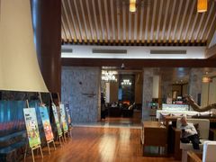 -长白山万达锦华套房酒店