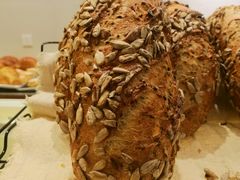 -WHEAT&BAKER-麥(凯德来福士店)