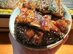 -鳗鱼家·深夜食堂(军博店)