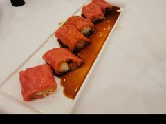 红肠粉-广州酒家(文昌总店)