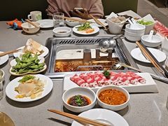 -海底捞火锅(赛格国际购物中心店)