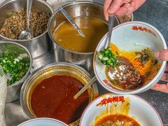 -易毛特色牛肉面(解放碑步行街店)