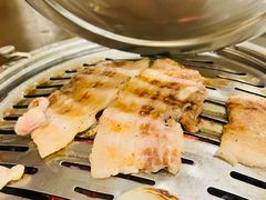 -韩屋韩国料理(天山路店)