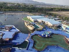 -秦皇岛乐岛海洋王国