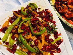 -红辣椒·川菜·火锅(张杨路店)