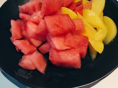 -南城十里潮汕鲜牛火锅·鲜虾生滚粥(融汇老商埠店)