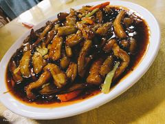 -红升老菜馆(巨兴街店)