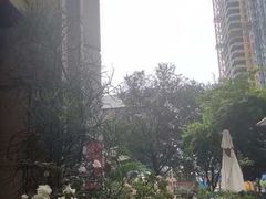-澈烘焙·生日蛋糕·下午茶(龙华店)