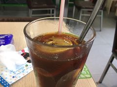-佰搭果·广式茶餐厅(石牌东路店)