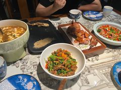 -一味大院•桐庐菜传承店(春江路店)