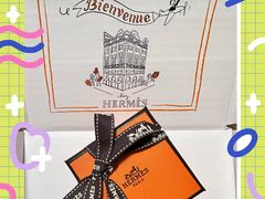 -HERMES(恒隆广场店)