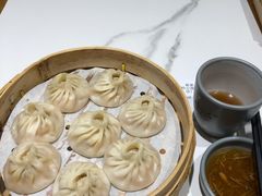 -馋三尺蟹粉小笼(人民广场店)