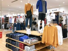 -优衣库(重庆万象城店)