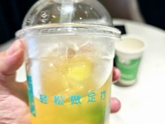 -金色印象·4K影院式足体养生(南坪桃源店)