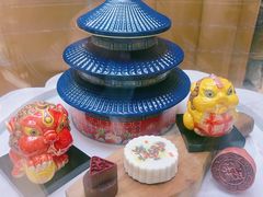 -北京稻香村(零号店)