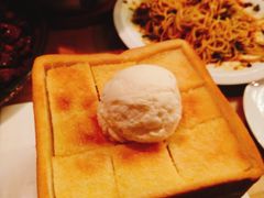 -茅庐毛血旺(烟台大悦城店)