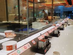 -新一番三文鱼寿司(大东海店)