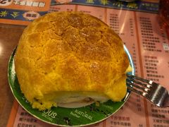 菠萝油-金华冰厅