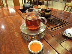 -顺德人家食府(黄金广场店)