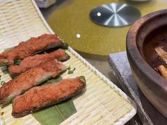 -常来小聚·广州非遗传承餐厅(高德置地店)