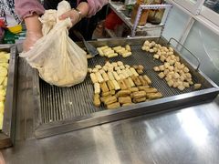 -老仓醋米线(大观店)