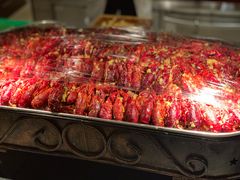 -新发展亚太JW万豪酒店·福苑咖啡厅