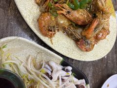 -贞姨美食·老字号海鲜大排档
