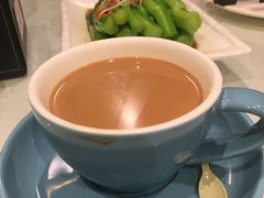 -七哥港式茶餐厅(亮马桥总店)