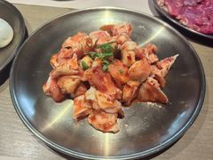 鸡脆骨-西塔老太太泥炉烤肉(沈阳店)