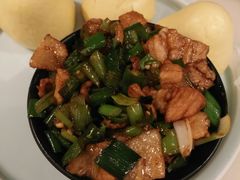-绿茶餐厅(广州天河城店)