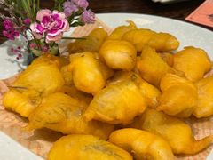 -抱德·潮汕味(琶洲店原惠城鱼仔)