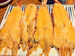 -Mr·Fish鱼鲜生海鲜放题(银泰in99店)