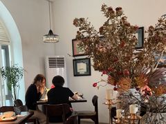 -22ºN BISTRO西餐&酒馆