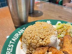 -渣·餐厅(西斗门店)