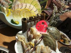 -尚海豆捞(乐虹坊店)