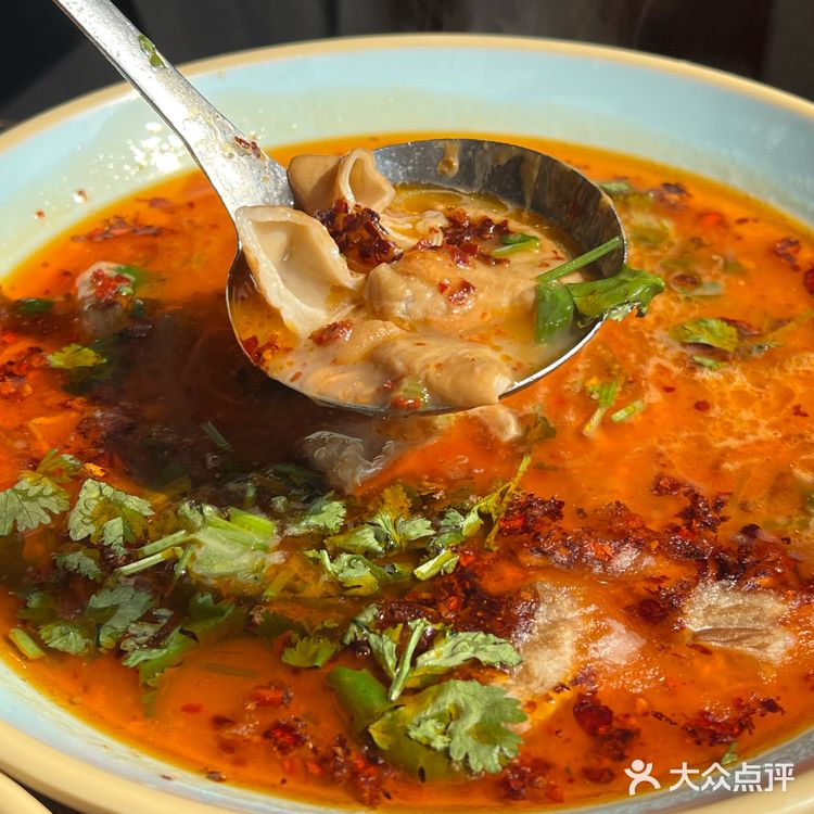 洛阳好吃的店总在犄角旮旯